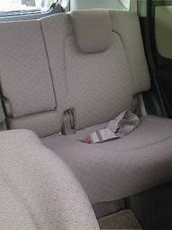 2006 Toyota Ractis Photos