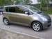 Preview Toyota Ractis