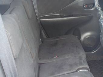 2006 Toyota Ractis For Sale