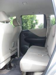 2006 Toyota Ractis For Sale