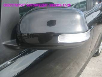 2006 Toyota Ractis Pictures