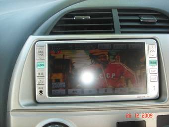 2008 Toyota Ractis Wallpapers
