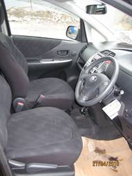 2008 Toyota Ractis For Sale