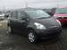 Pictures Toyota Ractis