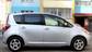 Preview Toyota Ractis