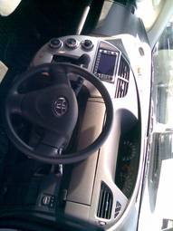 2009 Toyota Ractis For Sale