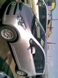 2009 Toyota Ractis Pictures