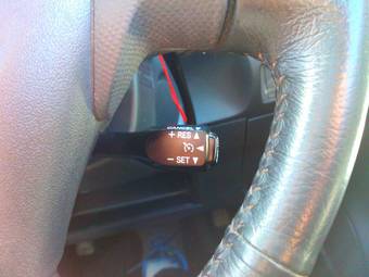 2010 Toyota Ractis Pictures
