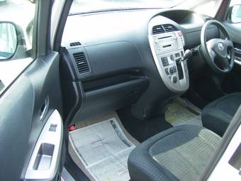 2010 Toyota Ractis For Sale