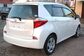 Toyota Ractis II DBA-NSP120 1.3 G (95 Hp) 