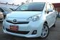 2013 Toyota Ractis II DBA-NSP120 1.3 G (95 Hp) 