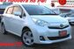 2013 Toyota Ractis II DBA-NSP120 1.3 G (95 Hp) 