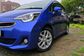 2014 Toyota Ractis II DBA-NCP120 1.5 S (109 Hp) 