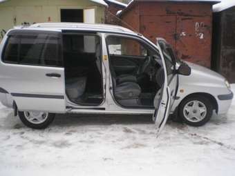 1997 Raum