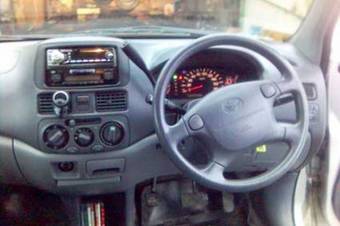 Toyota Raum