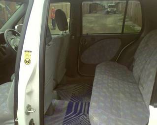 Toyota Raum