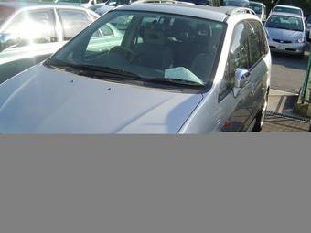 1998 Toyota Raum