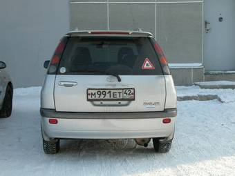 1998 Raum