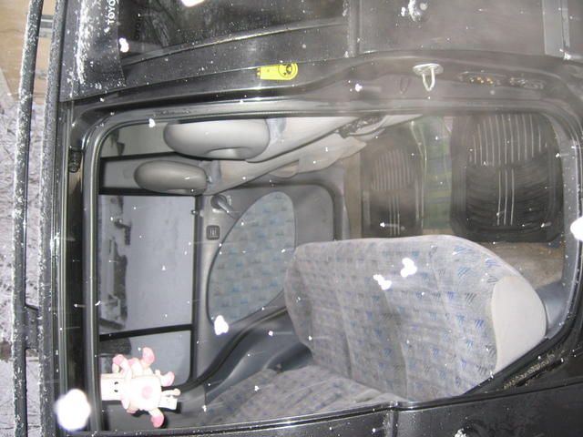 1998 Toyota Raum