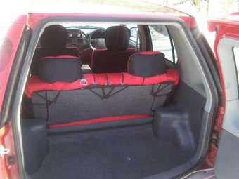 Toyota Raum