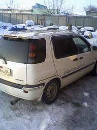 1998 Toyota Raum