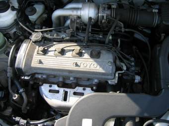 1998 Toyota Raum For Sale