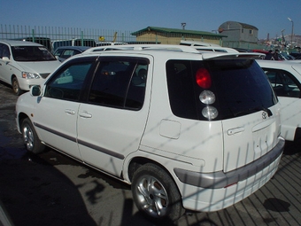 Toyota Raum