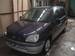 Preview 1999 Toyota Raum