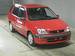 Preview 2000 Toyota Raum