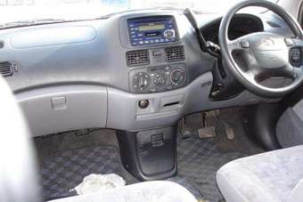 Toyota Raum