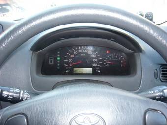 2002 Toyota Raum For Sale