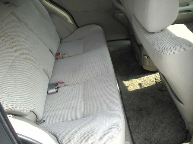 2003 Toyota Raum