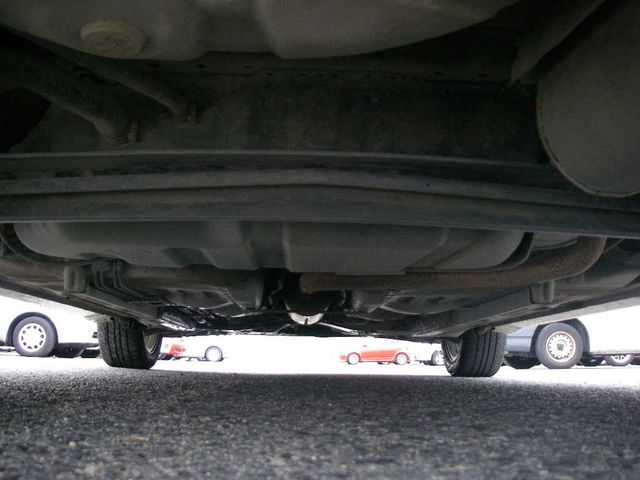 2003 Toyota Raum