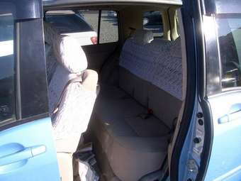 Toyota Raum