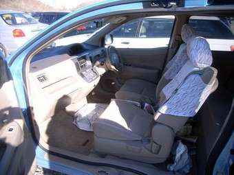 Toyota Raum