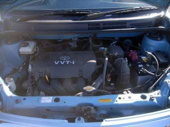 Toyota Raum