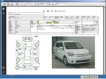 Toyota Raum