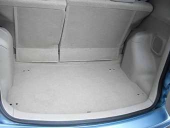 Toyota Raum