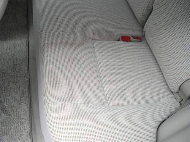 2003 Toyota Raum
