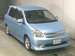 Preview Toyota Raum