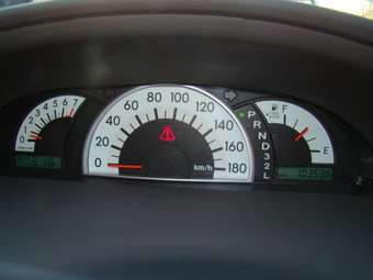 2003 Toyota Raum For Sale