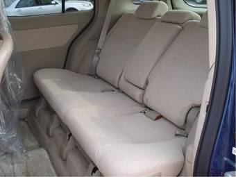 2003 Toyota Raum For Sale