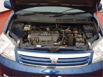 2003 Toyota Raum For Sale