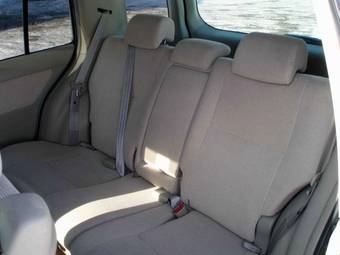 2003 Toyota Raum For Sale