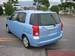 Preview Toyota Raum