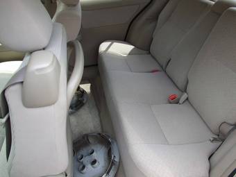 2003 Toyota Raum For Sale