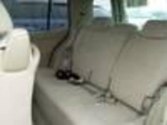 2003 Toyota Raum For Sale