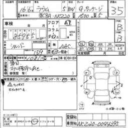 Toyota Raum