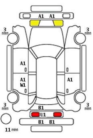 2004 Toyota Raum