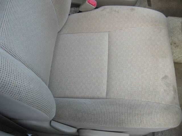 2004 Toyota Raum